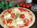 カマンベールチーズのPIZZA（ピザ）0127アップ祭5 